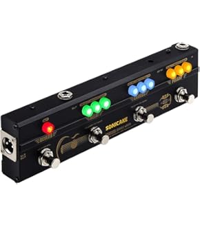 TC-HELICON R1 ボーカルリバーブ Amazon.co.jp: TC HELICON ボーカル用リバーブペダル VOICETONE